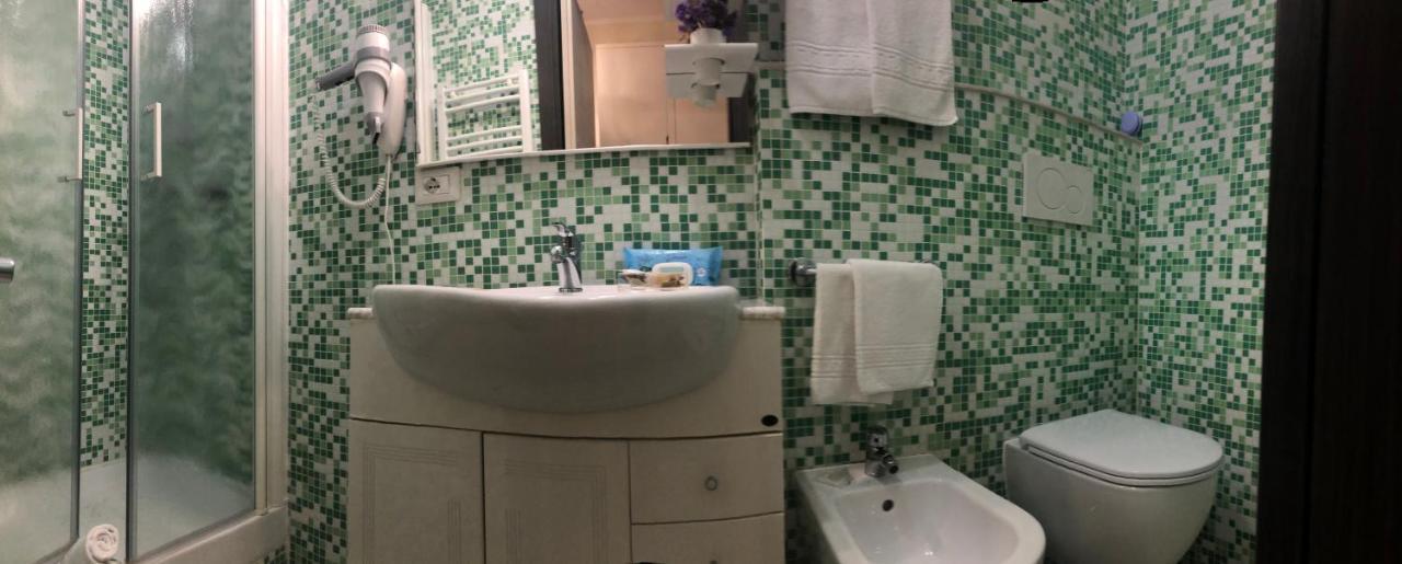 Appartamento Ceci In Trastevere Roma